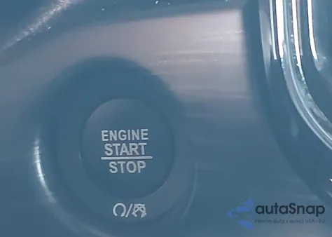 2020 Jeep Grand Cherokee Altitude 4X4 z USA, uszkodzony, nr VIN 1C4RJFAG7LC112347